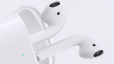 AirPods 3 傳年底推出：終於有新功能加入