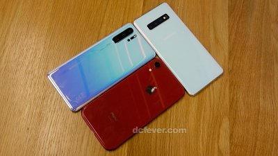 【超 Apple 趕 Samsung】Huawei 第一季出貨增長超 50%