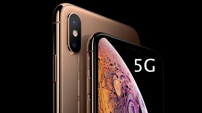 「Tim Apple」大談 5G iPhone：合適時間會推出