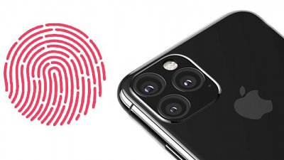 【比支持 5G 重要】iPhone XI 傳設新一代 Touch ID