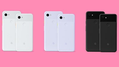 【劇透睇全家】Google Pixel 3a、Pixel 3a XL 全曝光