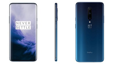 【靚 mon 唔靚價】OnePlus 7 規格定價曝光