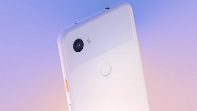 Google Pixel 3a、Pixel 3a XL 正式發表：平玩頂級單鏡相機