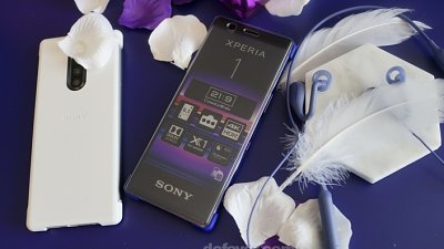 【揭秘】Sony Xperia 1 傳用 Zeiss 鏡頭
