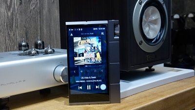 【大力神兵】AK Kann Cube 評測速試