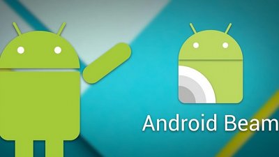 【自閉救星】Android Beam 將取消！解決有辦法