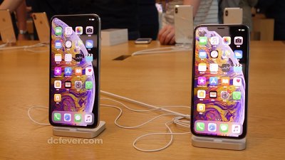 【編輯觀點】中美貿易戰可乘機炒 iPhone？