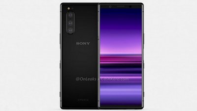 【推翻過往傳聞】Sony Xperia 2 外型規格曝光