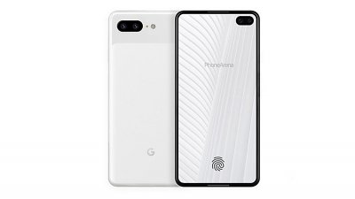 Google Pixel 4 外型曝光：吸引力有望超越新一代 iPhone