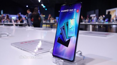 【安心使用】Huawei 舊型號手機仍得到 Google 支援