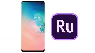 Samsung 機剪片最強！Adobe Premiere Rush 支援 DeX 桌面模式