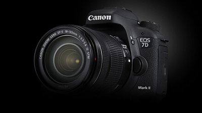 集中資源發展無反，Canon 7D 系列無續作