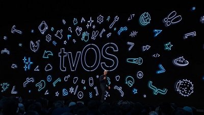【可駁 PS4 手掣玩遊戲】Apple tvOS 13 連首套劇集登場