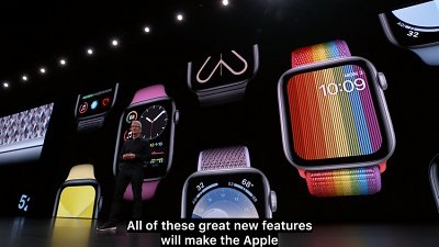 【為獨立使用作準備】Apple WatchOS 6 加入專屬 App Store