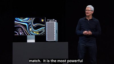 【WWDC 產品】最強電腦全新 Mac Pro 連同 Pro Display XDR 登場