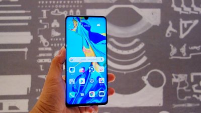 【逼虎跳牆】Huawei 自家鴻蒙 OS 連 Mate 30 第三季發表