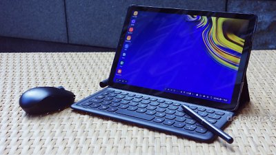 【iPad Pro 勁敵】Samsung 旗艦平板跑分及規格流出