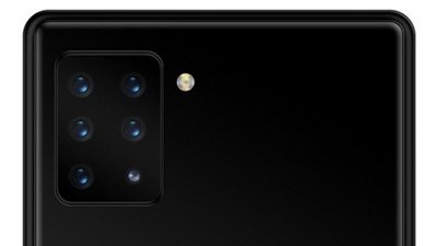 【影像技術曬冷】Sony 新機傳加入 6 鏡頭主相機！