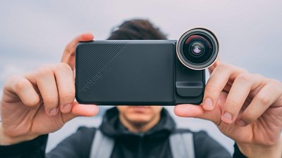 【手機完美攝力有價】ShiftCam 推出等效 12mm 外掛鏡頭