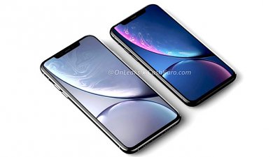 三款全新 iPhone XI 傳有吸引大家換機的強大規格
