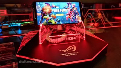 【電競之王】Asus ROG Phone 2 夥拍騰訊七月發表：定價傳大幅調整