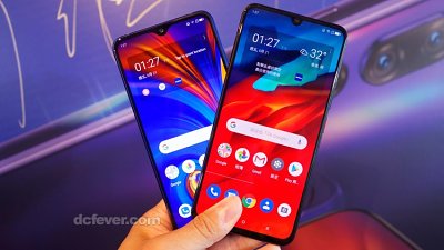 【即場報價】Lenovo 推 Z5s、Z6 Pro 定價 HK$2,199 起