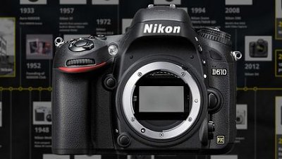 Nikon 哪款相機最好賣？非典型銷售報告曝光