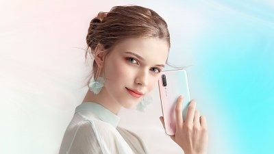 【影人唔洗再 P 圖】小米 CC9 系列發表