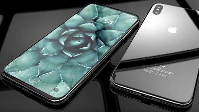 【不再有劉海】Apple 有意為中國市場打造專屬版 iPhone