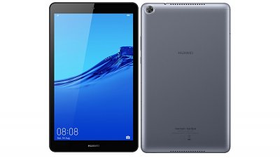 輕量 Huawei MediaPad M5 lite 8 登場！有 FHD Mon 支援 4G HK$1,700 有找