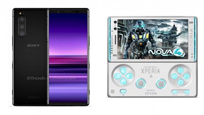 Sony Xperia 2 還是 Xperia Play 2：傳用 Snapdragon 855+ SoC
