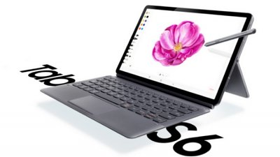 【有力挑戰 iPad Pro】Samsung Galaxy Tab S6 配全新 S-Pen 登場