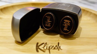 【另一高音質選擇】Klipsch T5 True Wireless 真無線耳機評測
