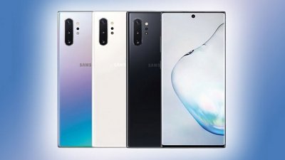 【平過 Note 9】Samsung Galaxy Note 10 系列定價曝光