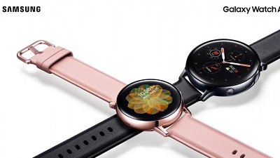 【Unpacked Event 序幕】Samsung Galaxy Watch Active 2 先行發表