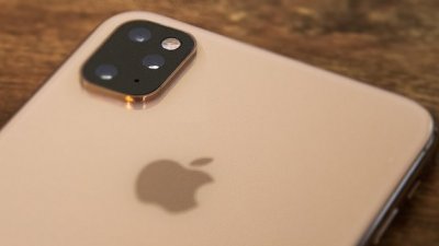 【SoftBank CEO 爆料】iPhone XI 系列推出日