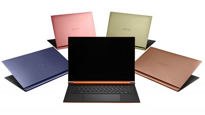 14" 筆電 Avita Admiror 登場：預購即減 HK$2,000