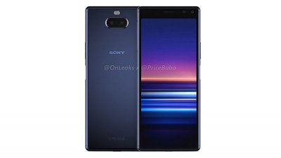 【平賣 S710 手機】Sony Xperia 20 完整規格流出
