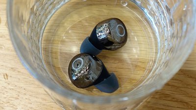 Muve 平價防水真無線藍牙耳機試玩