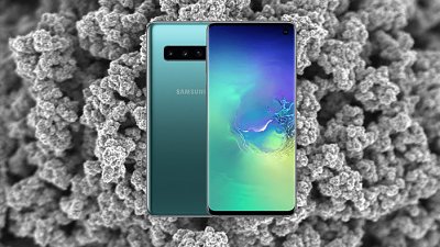 Samsung 明年再出大招：另一全新技術手機將誕生