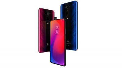小米 9T Pro 登場：另一 HK$4,000 內買到的旗艦 Android 機