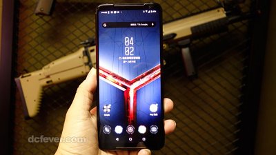 Asus ROG Phone II 香港價比上代進取：csl. 又做獨家優惠