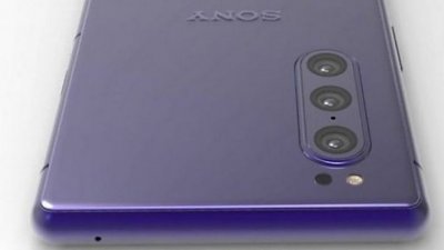 Sony Xperia 2 再曝光：誓做拍攝寵物能手