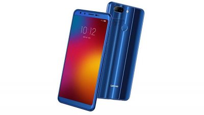 Lenovo K9 登場：千元 4 鏡手機