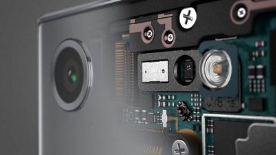 Sony Xperia 2 拍攝規格曝光：口袋裡的 CineAlta 專業錄影機