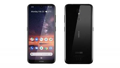 Nokia 3.2 九月賣街：千元大屏原生 Android 機