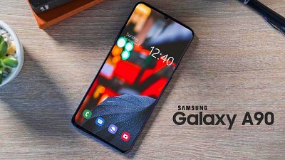 Samsung Galaxy A90：平價 5G 機曝光