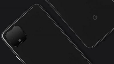 Google Pixel 4 新功能日版機不能使用：買水機時要小心