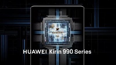 Huawei Mate 30 必用！Kirin 990 SoC 最強晶片發表