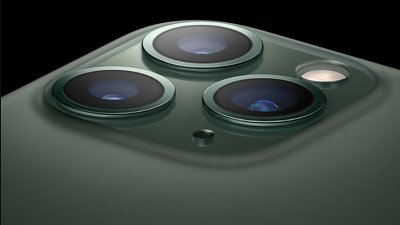 【編輯觀點】分析 iPhone 11 Pro 專業相機實力